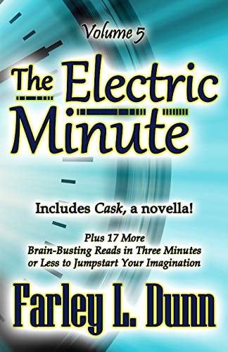 The Electric Minute Volume 5