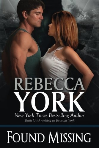 Found Missing Decorah Security Series, Book #14