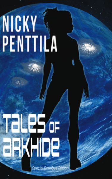 Tales of Arkhide