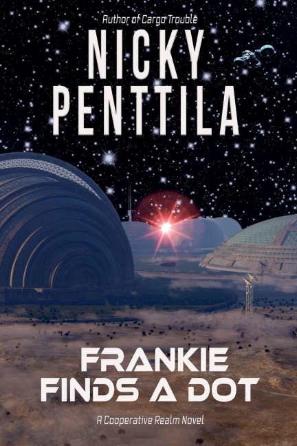 Frankie Finds a Dot