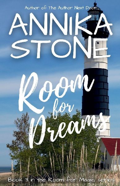Room for Dreams