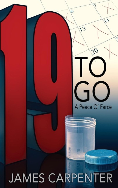 Nineteen to Go: A Peace OFarce