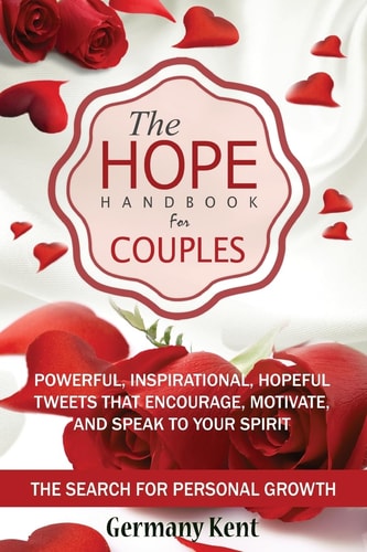 The Hope Handbook for Couples The Search for Personal Growth