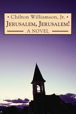 JERUSALEM JERUSALEM