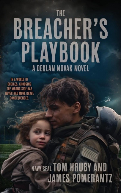 The Breachers Playbook