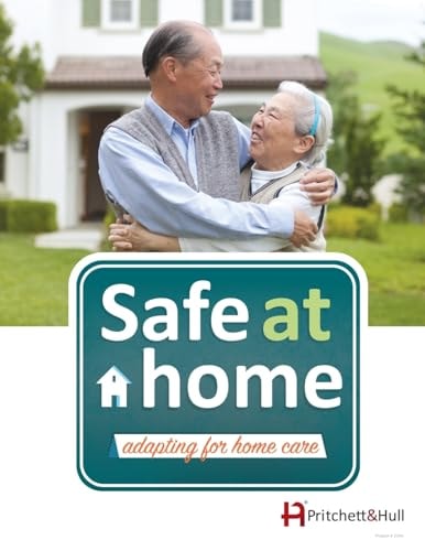 Safe at Home (210A) Adapting for Home Care
