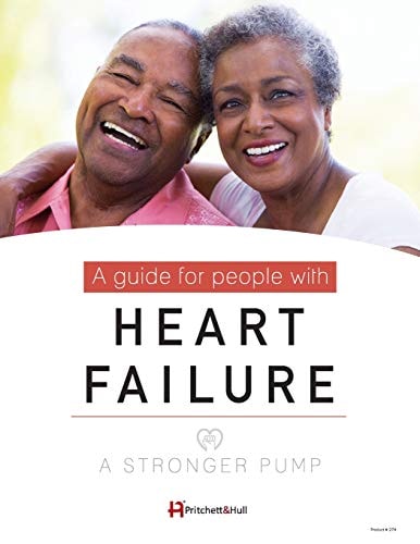 A Stronger Pump A Guide for People with Heart Failure
