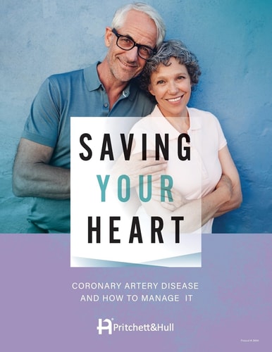 Saving Your Heart Coronary Artery Disease And How To Manage It