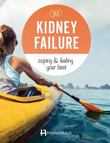 Kidney Failure Coping & Feeling Your Best