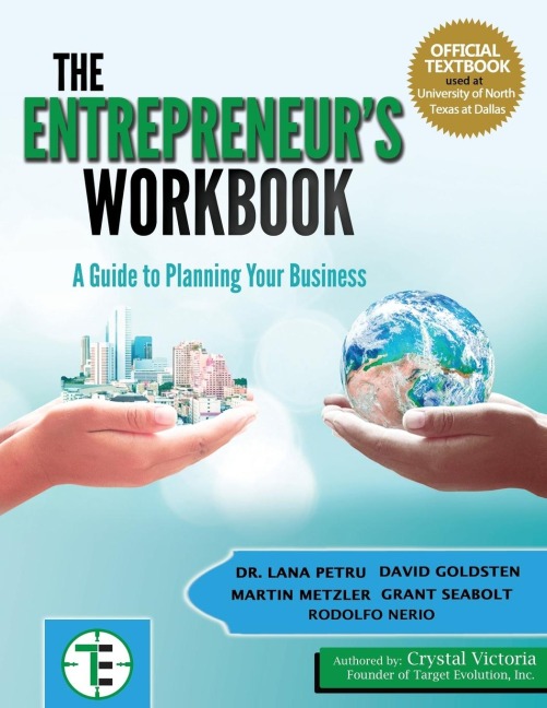 The Entrepreneurs Workbook