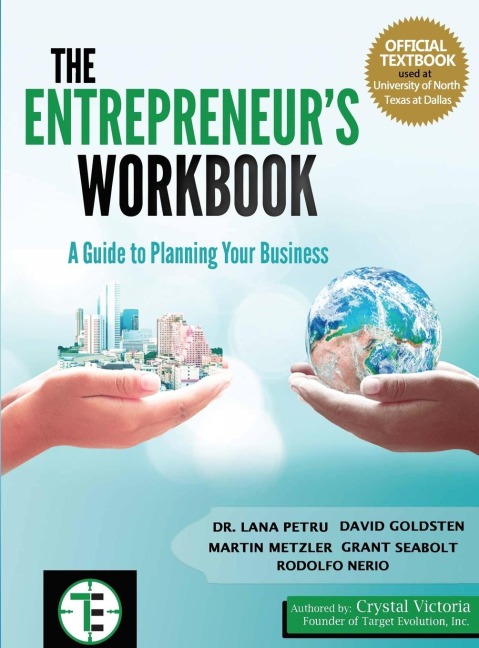 The Entrepreneurs Workbook