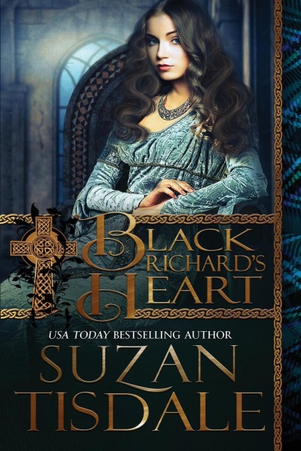Black Richards Heart