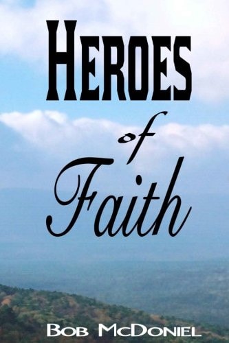 Heroes of Faith