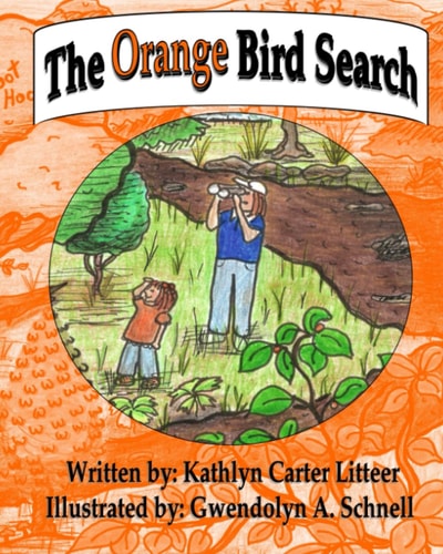 The Orange Bird Search
