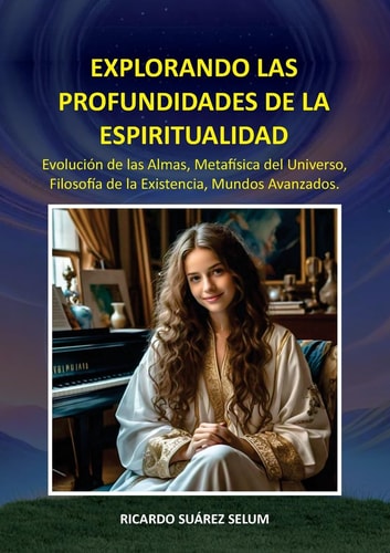 Explorando Las Profundidades de la Espiritualidad