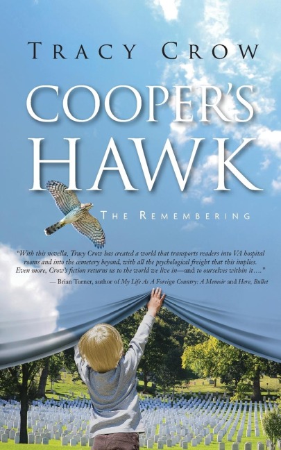 Coopers Hawk: The Remembering