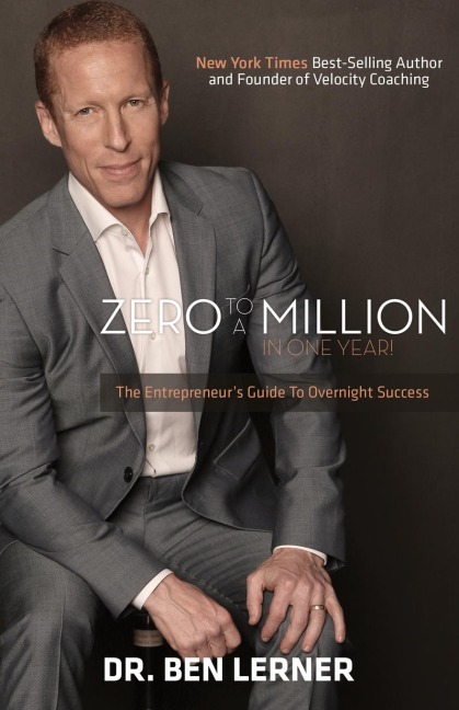 ZERO TO A MILLION IN 1 YEAR