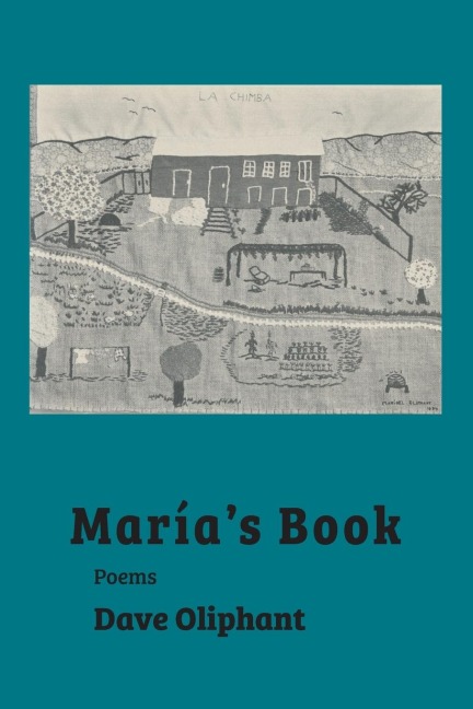Marias Book