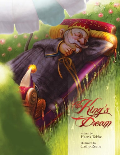 The King's Dream A Fairy Tale