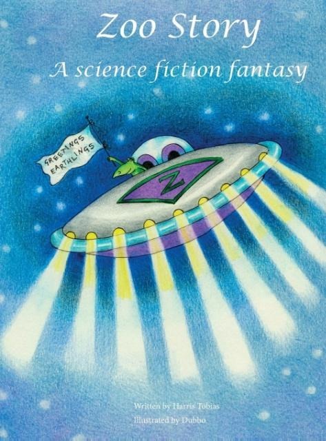 Zoo Story: A science fiction fantasy