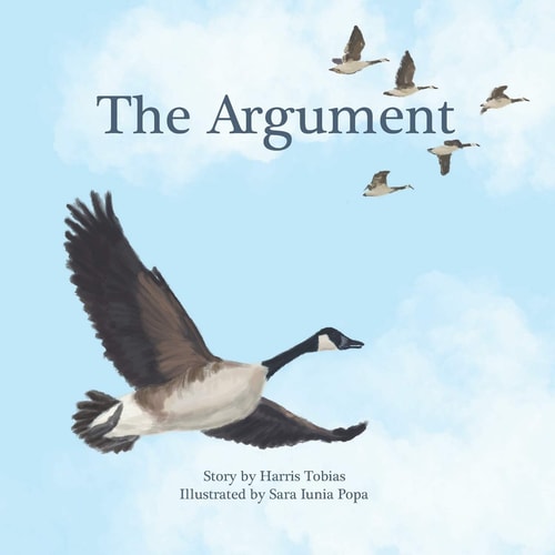 The Argument Why Birds Don't Speak the Same Language