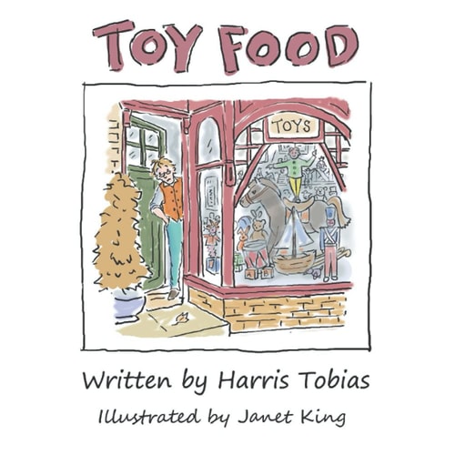 Toy Food