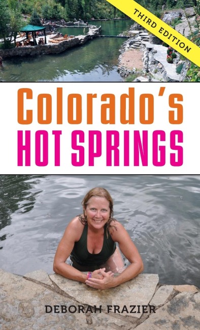 Colorados Hot Springs