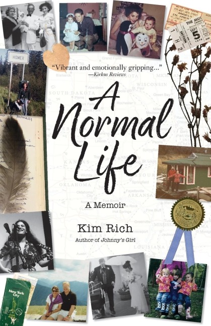 A Normal Life: A Memoir