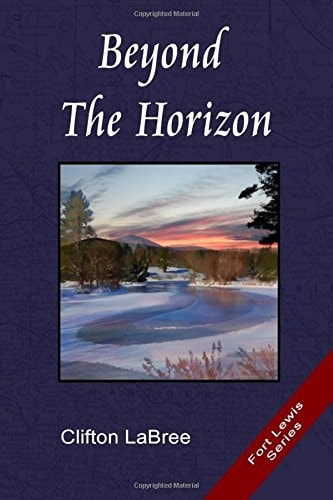 Beyond The Horizon