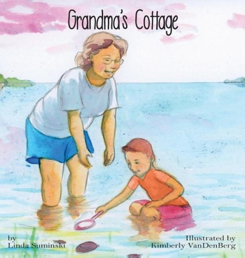 Grandmas Cottage