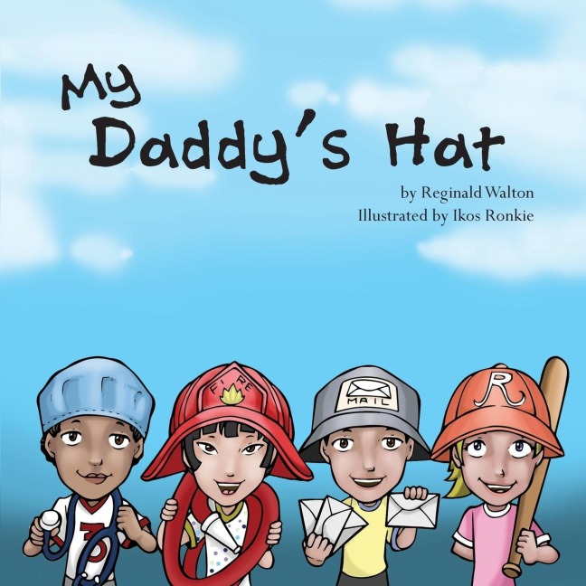 My Daddys Hat