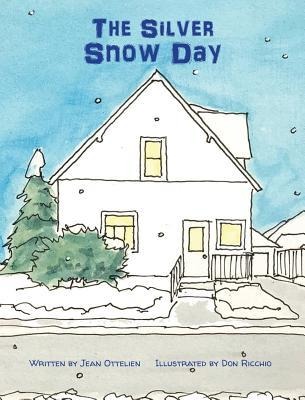 The Silver Snow Day