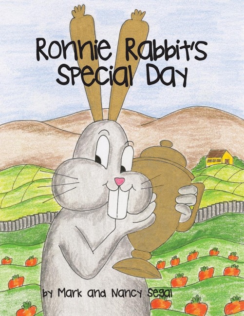 Ronnie Rabbits Special Day