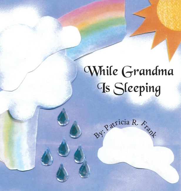 While Grandma Is Sleeping