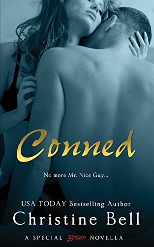 Conned