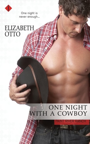 One Night with a Cowboy