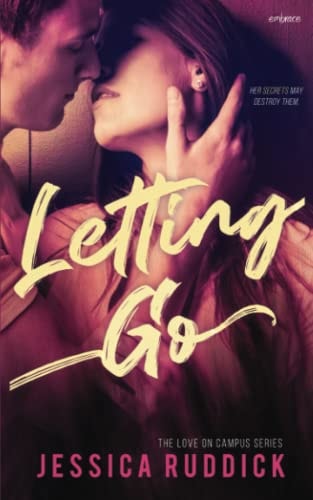 Letting Go