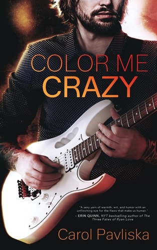 Color Me Crazy