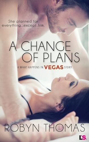 A Change of Plans