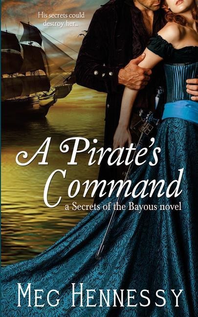 A Pirates Command