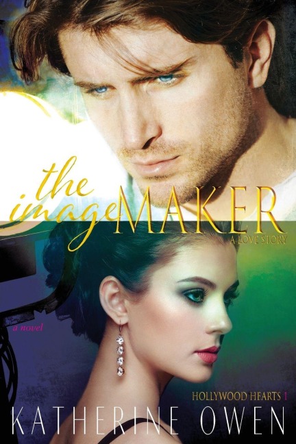 The Image Maker - A Love Story
