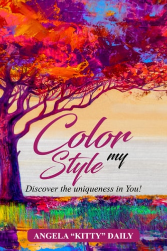 Color My Style Discover The Uniqueness In You!
