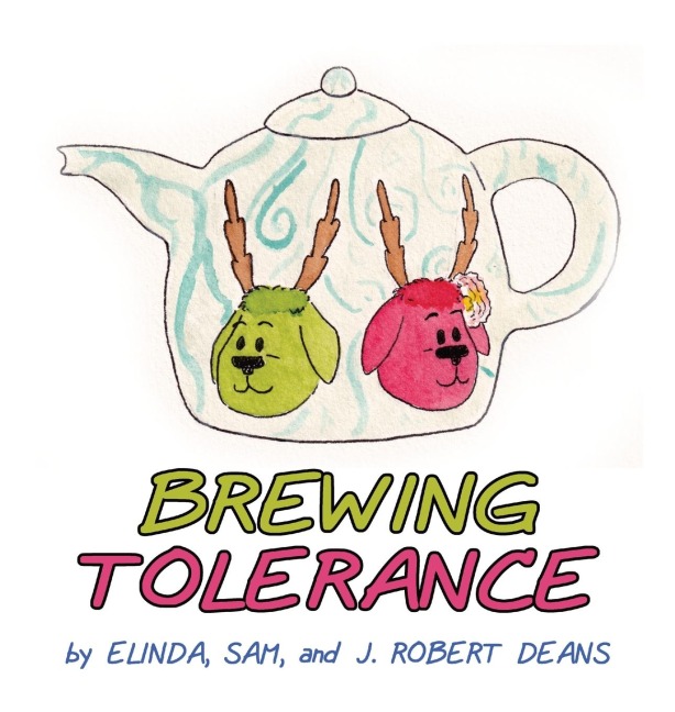 Brewing Tolerance: A MooseLamb Storybook