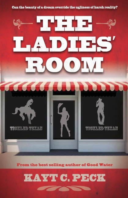 The Ladies Room