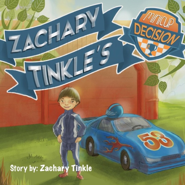 Zachary Tinkles MiniCup Decision