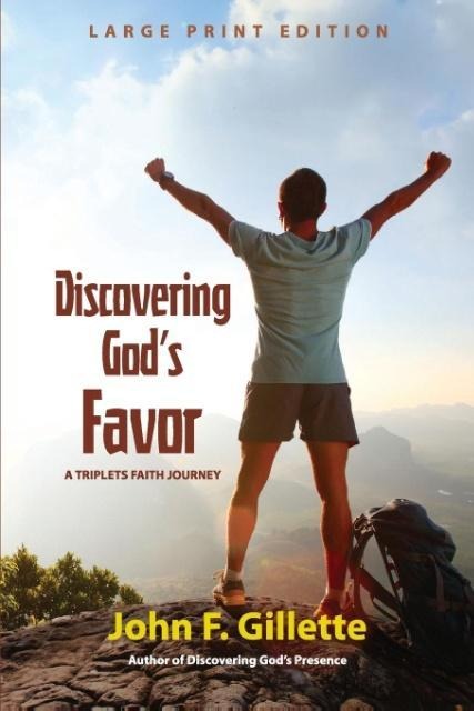 Discovering Gods Favor