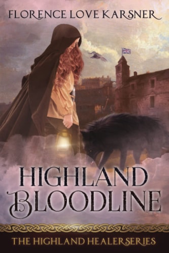 Highland Bloodline