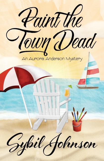 PAINT THE TOWN DEAD