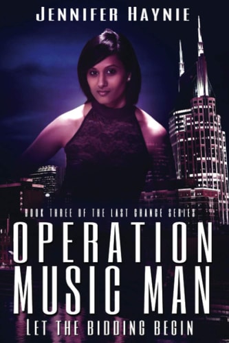 Operation Music Man