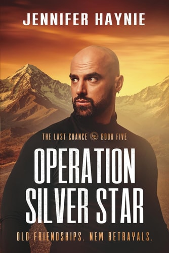 Operation Silver Star